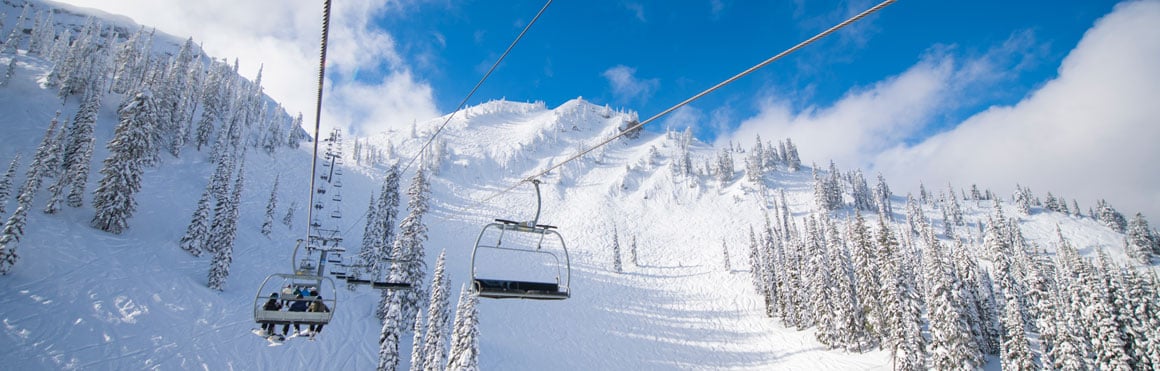 Panorama Mountain Resort Ski Resort - Lift Ticket Information